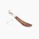EKO Hoof Knife Drop Blade with pick