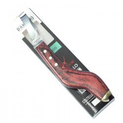 Fiasco Hoof Knife Drop Blade