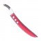 WellNGud Farrier Drop Blade Knife