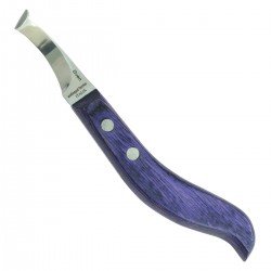 WellNGud Farrier Baz Hoof Knife