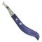 WellNGud Farrier Baz Hoof Knife