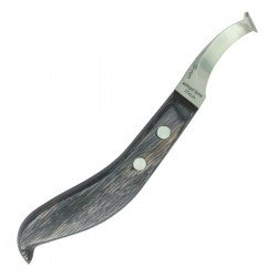 WellNGud Farrier Baz Hoof Knife
