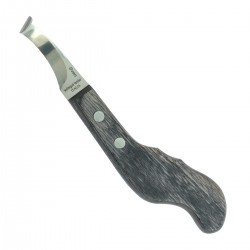 WellnGud Farrier Jon Hoof Knife