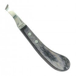 WellnGud Farrier Sven Hoof Knife