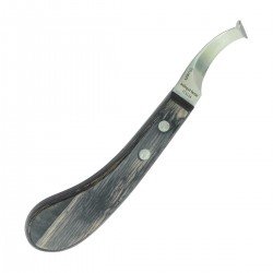 WellnGud Farrier Sven Hoof Knife