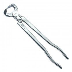 WellNGud Farrier Quick Nipper 12″