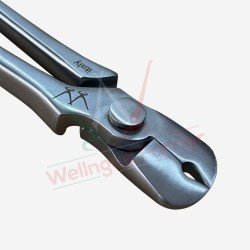 WF Crease Nail Puller