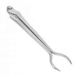 WellnGud Farrier Hot Fit Tong